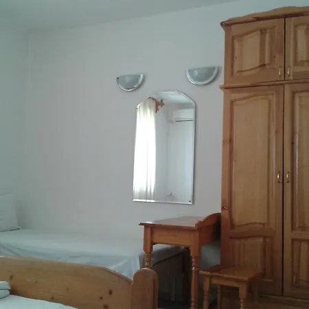 Vendégház Lilia Szveti Vlasz
