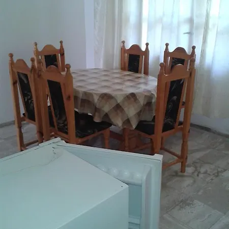 Vendégház Lilia *