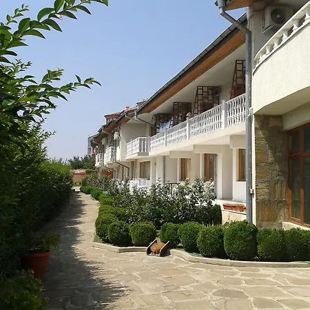 Gasthuis Lilia Sveti Vlas
