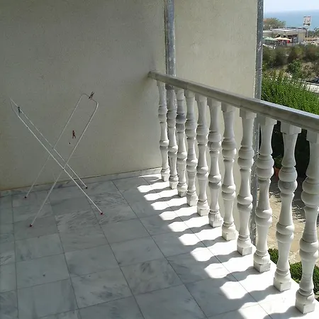 Gasthuis Lilia Sveti Vlas